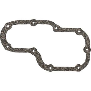 DNJ PG648 Oil Pan Gasket for 2005-2016/ Nissan, Suzuki/Equator, Frontier, NV1500, NV2500, NV3500, Pathfinder, Xterra / 4.0L / DOHC / V6 / 24V / 3954cc / VQ40DE