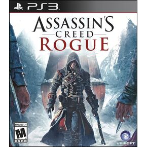 Assassin's Creed Rogue | PC Code - Ubisoft Connect in Saudi Arabia