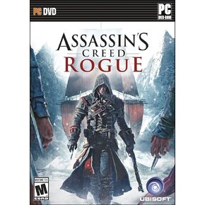 Assassin's Creed Rogue | PC Code - Ubisoft Connect