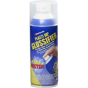 Plasti Dip 11212 Glossifier 11. Fluid_Ounces (Pack May Vary)
