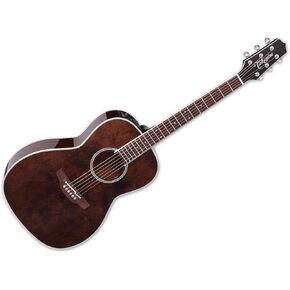 Pro Series 3 CP3NY Acoustic-Electric Guitar (Molasses)