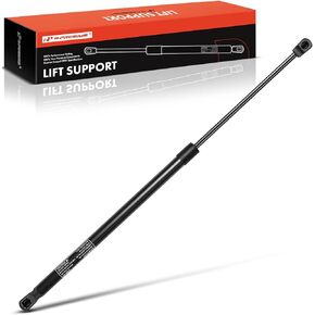 A-Premium Front Hood Lift Support Shock Struts Compatible with Subaru Forester 2014-2018