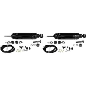 Monroe Max-Air MA700 Air Adjustable Air Shock Absorber Pack of 2