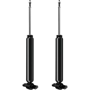 Shocks,SCITOO Rear Gas Struts Shock Absorbers Fit for 2013 2014 2015 2016 for Ford Fusion 5667 Set of 2