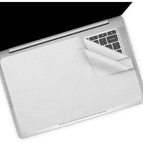 MUBUY-GOL 2 Pack Microfiber Cleaning Cloth for HP Laptop 14" HP Pavilion 14/HP Envy x360 14/ProBook 14/EliteBook 14/OMEN 14" & Other HP Laptop 14" Inch Microfiber Liner and Cleaning Cloth