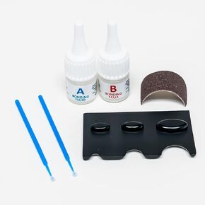 Instant Repair: Permanently Repair Holes in Pipes, Seal Cracked Tubing, Fix Leaks in Metal - Used by HVAC Plumbing, Automotive, and Marine Professionals