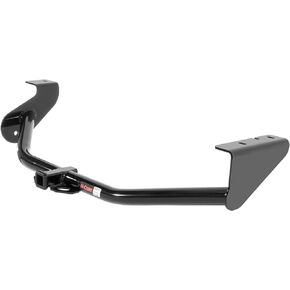 CURT 11254 Class 1 Trailer Hitch, 1-1/4-Inch Receiver, Compatible with Select Hyundai Veloster , Black