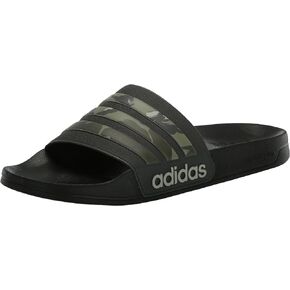 صندل اديليت للاستحمام من اديداس للجنسين للبالغين in Kuwait