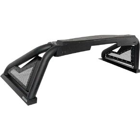 Go Rhino 918000T Sport Bar 2.0 for Full-Sized Trucks for Ram 19-24 1500, Chevrolet 20-24 Silverado 2500 HD, Chevrolet 20-24 Silverado 3500 HD, GMC 20-24 Sierra 2500 HD, GMC 20-24 Sierra 3500 HD