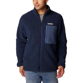 Columbia Men's Mountainside Heavyweight Fleece