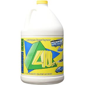 CG Cleaner/Degreaser - 1 Gallon