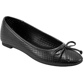Bandolino Women's Paprika Ballet Flat