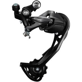 MEGHNA Shimano Bike Rear Derailleur 9 Speed Direct Mount RD-M2000 for Mountain Bike BMX