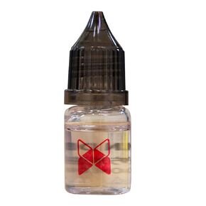 X-Man Designs Speed Cube Lubricant - Advanced Rubic Cube Lube - 5cc