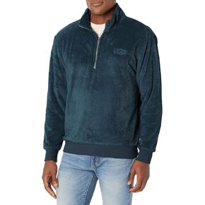 UGG Men's Zeke Sherpa Coat