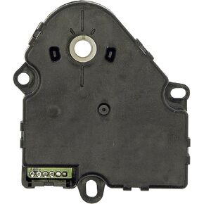 Dorman 604-100 HVAC Blend Door Actuator Compatible with Select Models