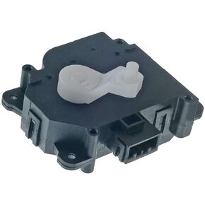 Main Air Door Actuator HVAC Heater Blend Door Actuator for Honda Accord 2008-2012 Crosstour 2012-2015