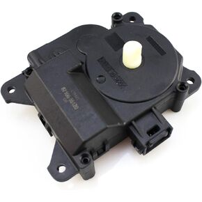 HVAC Blend Air Door Actuator Fits For 2003-2009 Toyota 4runner,PP-GF20+M20 87106-35120 063700-8860 8710635120