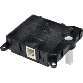 Dorman 604-213 HVAC Blend Door Actuator Compatible with Select Ford / Lincoln / Mercury Models