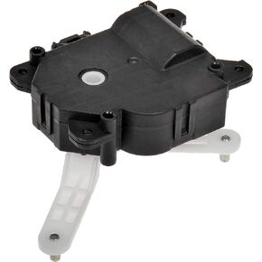 Dorman 604-316 Driver Side Main HVAC Blend Door Actuator Compatible with Select Cadillac Models