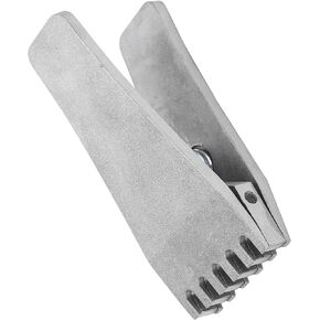 Badminton Starting Clamp, Badminton Stringing Clamp Universally Applicable Simple Tennis Racket Stringing Machine Accessory Tools for Repairing Badminton Rackets
