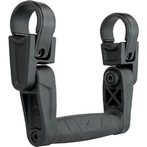 Elite Series Grab Handle - Black