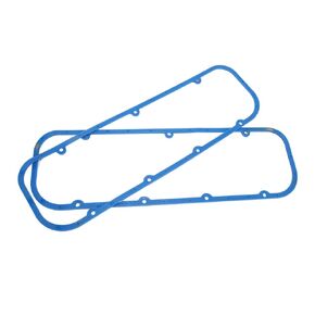 Engine Gasket, Valve Cover Gasket Set Reusable Flexible Wearproof Leak for BBC Big Block 396 427 454 502