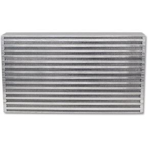 Vibrant Performance 12833 Intercooler Core