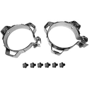 Walker Heavy Duty 35884 Exhaust Clamp Kit