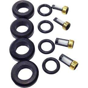 21-4 Fuel Injector Seal Kit, 1 Pack