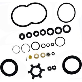 HydroBoost Complete Seal Repair Kit K-777464 Replacement for Chevy GMC Ford