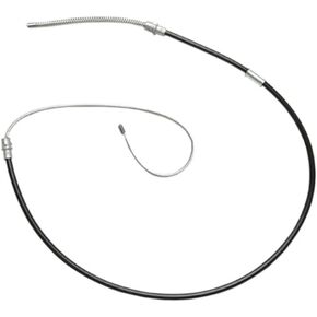 Raybestos BC94156 Professional Grade Parking Brake Cable