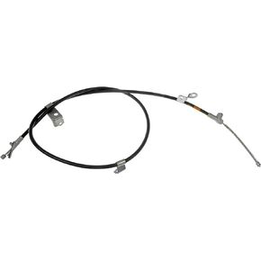 Dorman C660726 Rear Passenger Side Parking Brake Cable Compatible with Select Scion Models