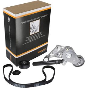 ContiTech ADK0036P Accessory Drive Kit