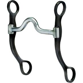 Weaver Leather Professional Shank Bit