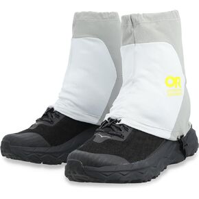 Outdoor Research Ferrosi Hybrid Gaiters – Lightweight & Breathable Weather Resistant Protection