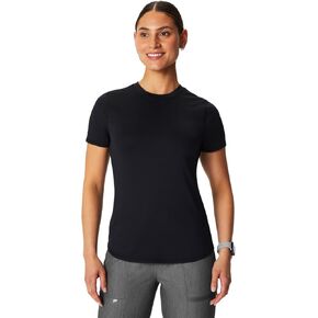 Fabletics Women's Core Short-Sleeve Underscrub
