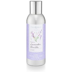 Tried and True Eucalyptus Lavender Vanilla Room Spray 3 Ounce