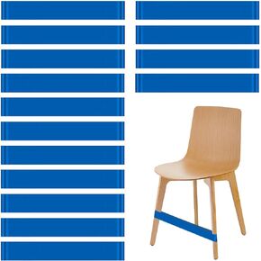15 PCS Chair Bands for Kids with Fidgety Feet, Flexible Seating Classroom Furniture Rubber Bands for Kids, Fidget Bands for School Classroom Chairs and Desk, Ideal for ADHD, Autism, Hyperactivity
