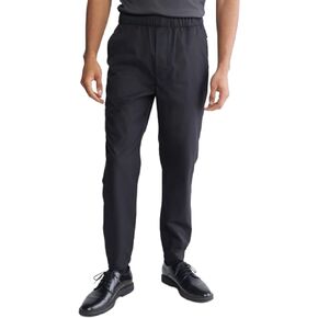 Calvin Klein Men's Tech Slim Fit Pant