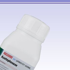 HiMedia GRM3107-500ML Acetophenone, 500 mL