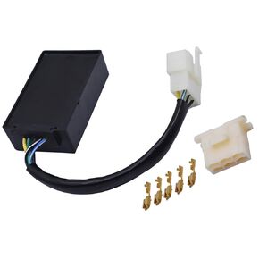 CDI Box Replacement for Kawasaki KLF KLT KZ 200 250 300 1980-1987 21119-1025