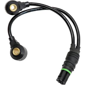 Beck/Arnley 158-1066 Knock Sensor