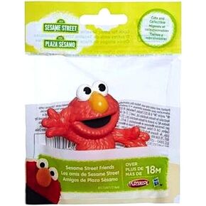 Playskool Sesame Street Friends Elmo Figure