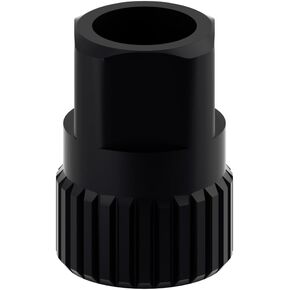 Bicycle Ring Nut Tool for DT Swiss Bicycle Hub Locking Removal Rear Hub Repairing Tool (EXP Series Gear/ 3-Pawl Gear/Star Ratchet)