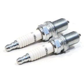 Pack of 2 OEM Champion Spark Plugs for Champion 71 71 1 711 71ECO 71F 71G