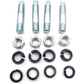 SET Knuckle Stud Cone Washer Kits for Toyota Land Cruiser FJ40 FJ60 FJ80 Pickup