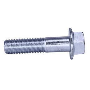 Brand M12-1.25 x 50mm ISO Class 10.9 Hex Head Flange Bolt JIS B1189 - Partially Threaded, Japanese Industry Standard 1pc