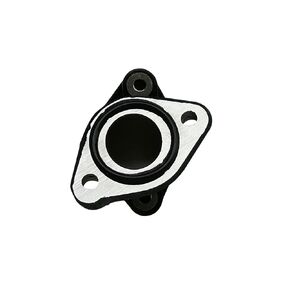 New Intake Manifold Boot Joint Compatible with Honda XR100R/100F 17110-KA8-000 1981-2013