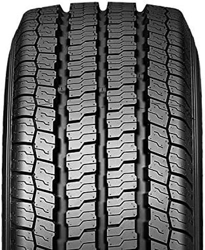 نيكسن روديان CT8 HL LT225/75R16C 121/120R E in Kuwait